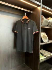 Picture of Prada Polo Shirts Short _SKUPradaM-3XL12jx27625838